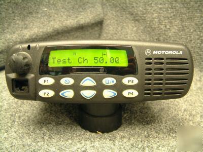 Motorola CDM1550 low band