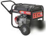 New brand coleman 10HP robin subaru 5250 watt generator