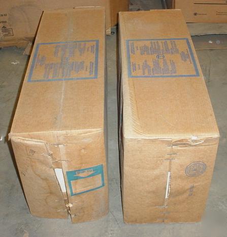 New lot 18 thermal ceramic insulation fire block tr-19 