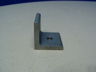 80/20 aluminum angle bracket 1-1/2