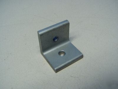 80/20 aluminum angle bracket 1-1/2