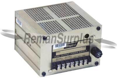 Acopian 22GT50D dual output power supply warranty