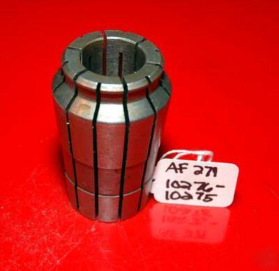 Acura flex collet AF271 1-1/3