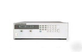 Agilent / hp 6574A dc power supply