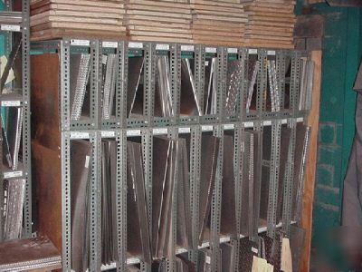 Aluminum sheet mill finish 14 gauge 24