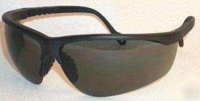 Gorgons safety shooting sun glasses grey antifog S5616F