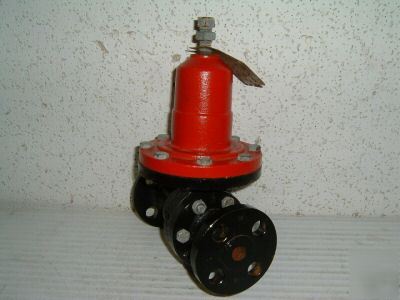 Jordan sliding gate valve 1/2