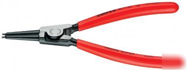 Knipex circlip external retaining ring pliers 4611-A2