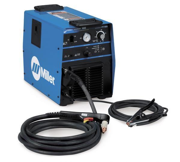 Miller spectrum 1000 plasma cutter 907162011