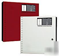 Mircom - fa-265 - five zone fire alarm control panel