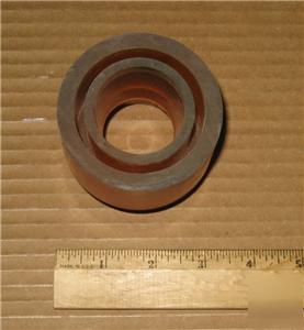 Nash engineering plastic grommet