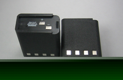 Ni-cd battery for motorola NTN5521, NTN5531 1200MAH