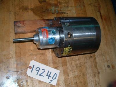 No.s-60516N02.5 logansport chuck cylinder (19240)