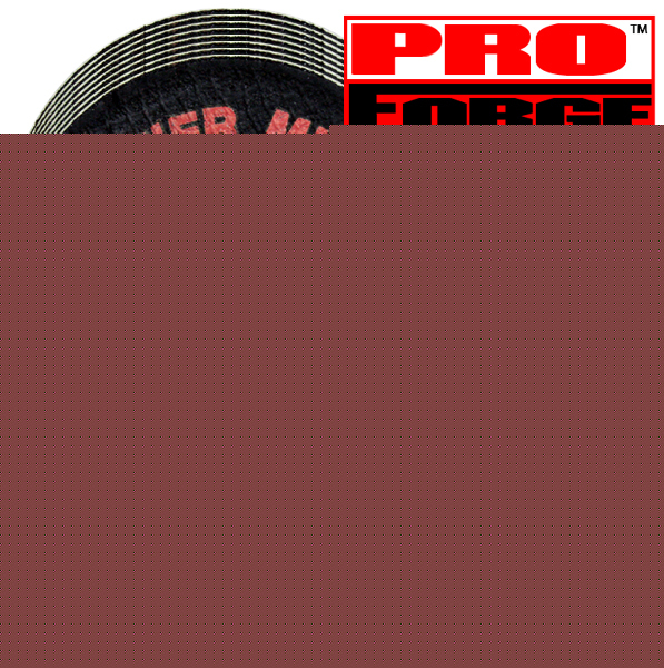 Proforge abrasives 14