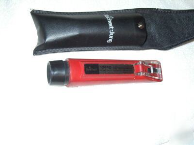 Refractometer by reichert