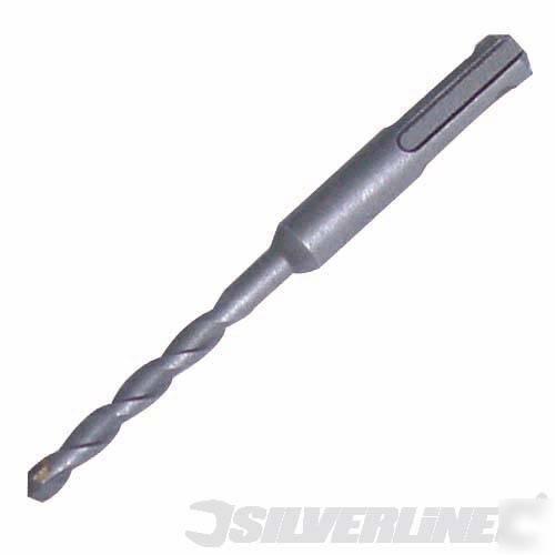 Sds+ drill bit 24MM x 460MM 749242
