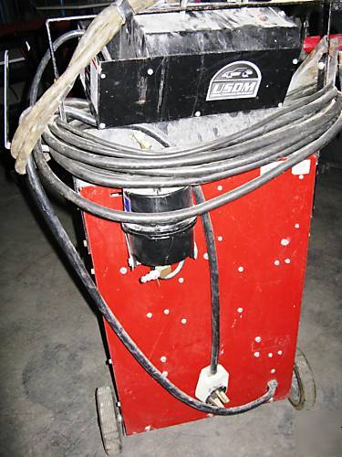 Snap-on plasma cutting system YA2001 (sscc) 7-3947 D262