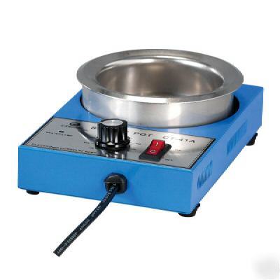 Soldering pot ct-41A