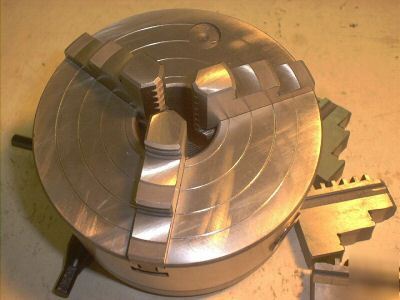 South bend lathe 3 jaw chuck 6