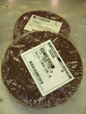 Standard abrasives surface conditioning 7