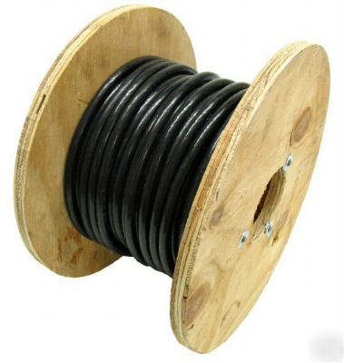 Wire rope vinyl pvc coated 250 ft 5/16