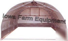 12'X14' building, shelter for livestock,feed,equipment