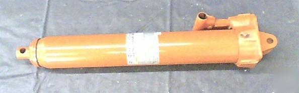 8 ton heavy duty long ram hydraulic round bottom jack