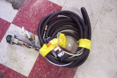 Astro-arc tube welding system