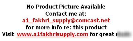 Brass flat head machine screws - various sizes