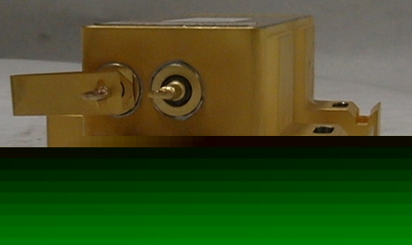 Coherent 35 watt laser
