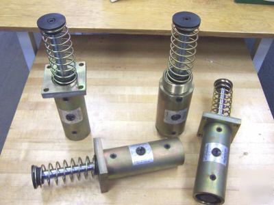 Enertrols shock absorbers **4 pcs **