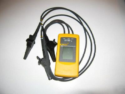 Fluke 1587 mtd complete kit 