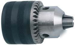 Fuji drill chuck , 0 to 1/4 capacity