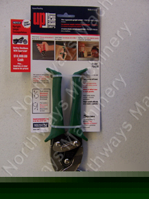 Midwest P6900R upright tinner tin snip sheet metal tool