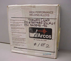 New arcos ER309 1/16