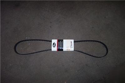 New gates powergrip timing belt 570H100.. ...75% off list