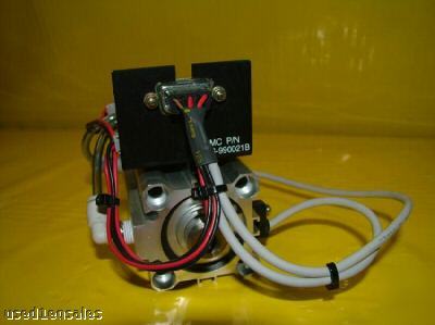 Smc pneumatic cylinder solenoid valve set d-276-990021B