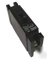  westinghouse EHB1020 20A circuit breaker 1POLE 277V