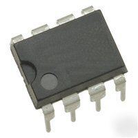 1 x 12F683 i/p 8 pin dip pic micro PIC12F683 microchip