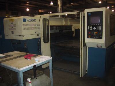 1997 trumpf L2503