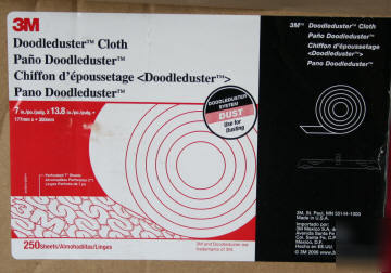 3M doodleduster cloth 7