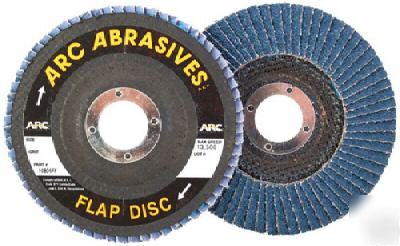 Arc abrasives 10805FF 4