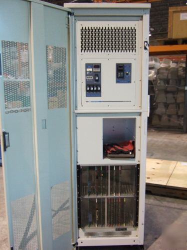 Esi laser power rack system