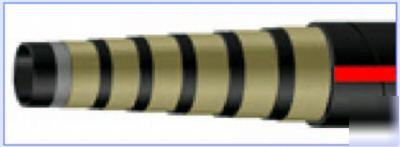 Hydraulic hose 2