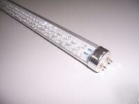 Led T8 fluorescent replacement light bulb