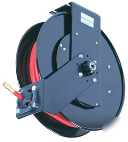 Low pressure air/water hose reels 1/2Ã¢â‚¬Âx 50' / atd-31157