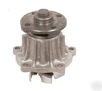 New toyota forklift water pump part #16120-78151-71