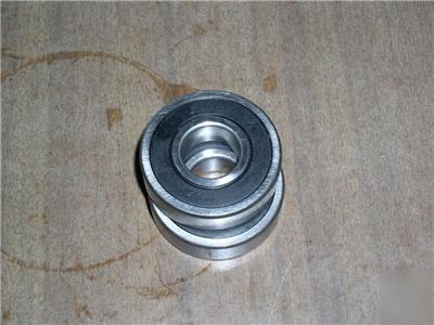10KW and 12KW st & stc bearings