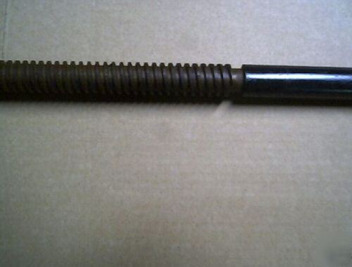 14+ feet acme thread rod 1