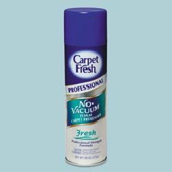 Carpet fresh room and carpet freshener-wdc 28030